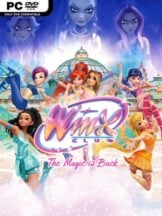 Winx Club: The Magic is Back Free Download - PC Game on SteamUnlocked