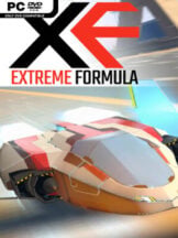 XF Extreme Formula Free Download (v1.0) - PC Game on SteamUnlocked