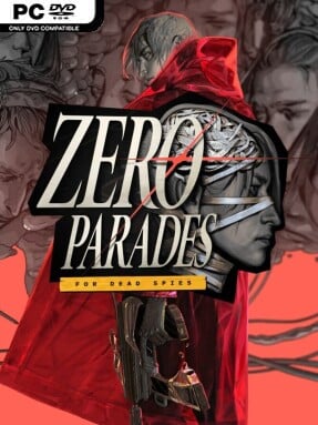 ZERO PARADES: For Dead Spies Free Download (v1.1.37682)