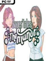 Bones’ Tales: The Manor Free Download (v0.31.4 & Uncensored) - PC Game on SteamUnlocked