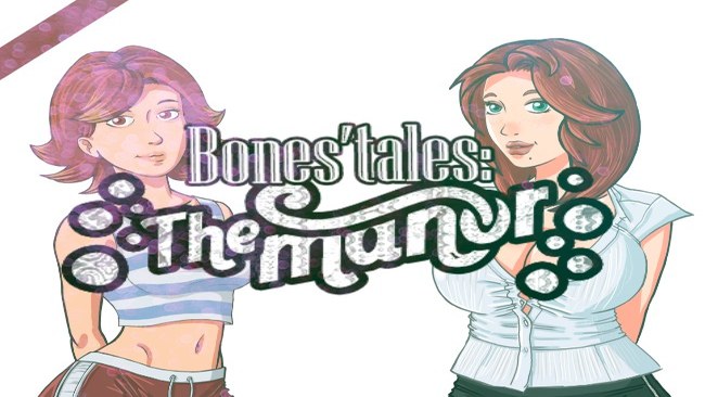 Bones’ Tales: The Manor Free Download