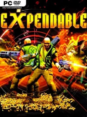 Expendable Free Download (GOG)