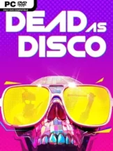 Dead as Disco Free Download (v0.2.0.0034094) - PC Game on SteamUnlocked