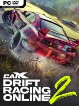 CarX Drift Racing Online 2 Free Download (v0.19.1) - PC Game on SteamUnlocked