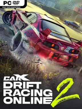 CarX Drift Racing Online 2 (v0.19.1) - PC Game on SteamUnlocked