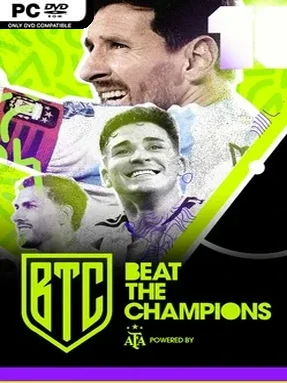 Beat The Champions Free Download (v2026.06.11)