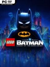 LEGO Batman: Legacy of the Dark Knight Free Download - PC Game on SteamUnlocked