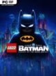LEGO Batman: Legacy of the Dark Knight