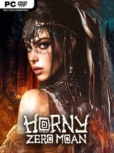 Horny: Zero Moan Free Download (Uncensored) - PC Game on SteamUnlocked