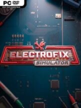 ElectroFix Simulator Free Download - PC Game on SteamUnlocked