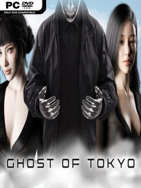 Ghost of Tokyo (Uncensored) - PC Game on SteamUnlocked