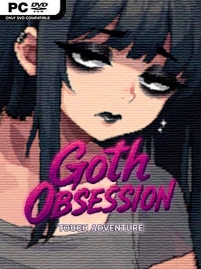 Goth Obsession: Touch Adventure (Uncensored) - PC Game on SteamUnlocked