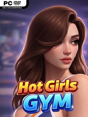 Hot Girls Gym – Nudist Gym Manager (Uncensored) - PC Game on SteamUnlocked
