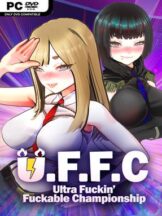 U.F.F.C – Ultra Fuckin’ Fuckable Championship Free Download (Uncensored) - PC Game on SteamUnlocked