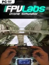 FPV Labs – Drone Simulator Free Download (v0.1.0a) - PC Game on SteamUnlocked
