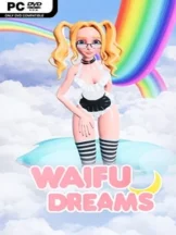 Waifu Dreams City Free Download (v107 & Uncensored) - PC Game on SteamUnlocked