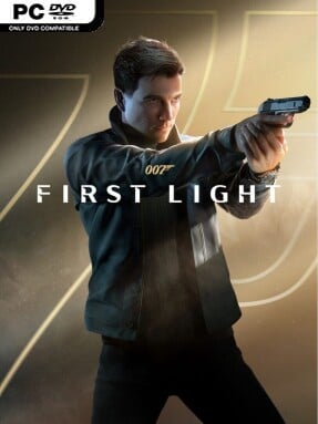 007 First Light Free Download (v1.0)