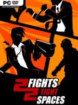 2 Fights in 2 Tight Spaces Free Download (v0.3.2) - PC Game on SteamUnlocked