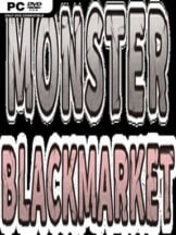 Monster Black Market Free Download (v2.1.2.0 & Uncensored) - PC Game on SteamUnlocked