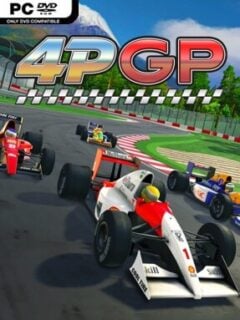 4PGP - PC Game on SteamUnlocked