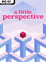 A Little Perspective Free Download - PC Game on SteamUnlocked