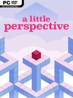 A Little Perspective - PC Game on SteamUnlocked