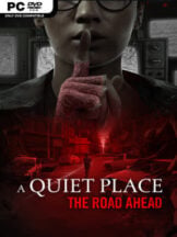 A Quiet Place: The Road Ahead Free Download (v1.1.0) - PC Game on SteamUnlocked