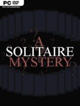 A Solitaire Mystery Free Download (v1.5.12b) - PC Game on SteamUnlocked
