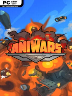 ANIWARS: Call of the Void (v1.0.1) - PC Game on SteamUnlocked