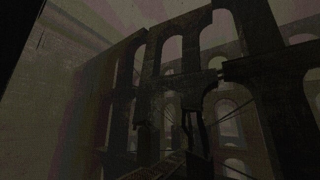 Abrasion PC Screenshot