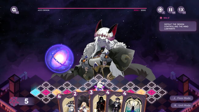 Affogato PC Screenshot