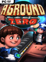 Aground Zero Free Download (v0.2.7) - PC Game on SteamUnlocked
