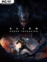 Alien: Rogue Incursion VR Free Download - PC Game on SteamUnlocked