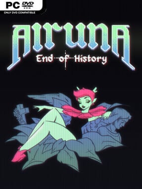 Alruna: End of History (v1.1) - PC Game on SteamUnlocked