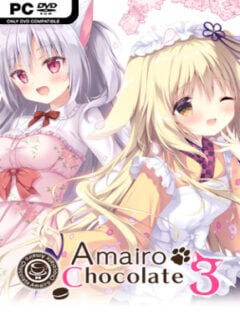 Amairo Chocolate 3 (R18) - PC Game on SteamUnlocked