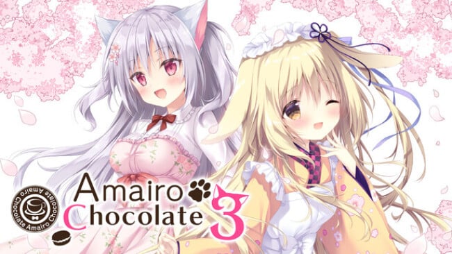 Amairo Chocolate Free Download