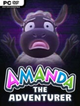 Amanda the Adventurer Free Download (v1.6.17b) - PC Game on SteamUnlocked