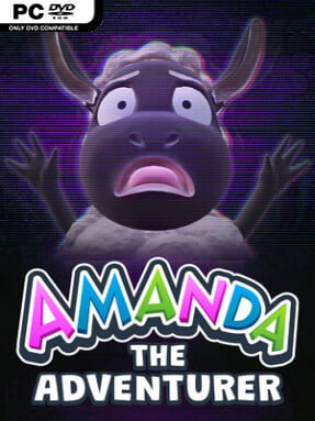 Amanda the Adventurer Free Download (v1.6.17b)