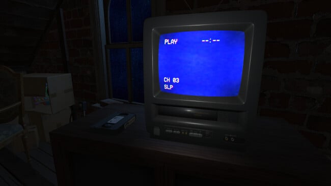 Amanda the Adventurer PC Screenshot