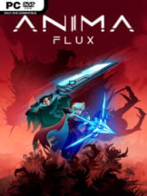 Anima Flux Free Download (v1.0.11) - PC Game on SteamUnlocked