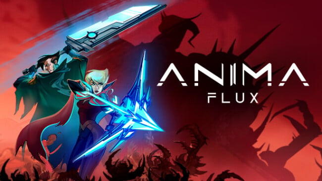 Anima Flux Free Download
