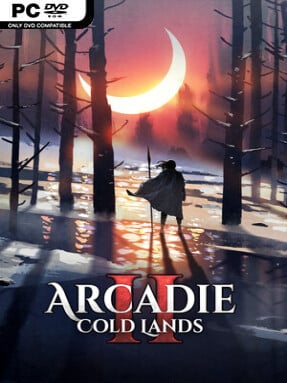 Arcadie II: Cold Lands - PC Game on SteamUnlocked