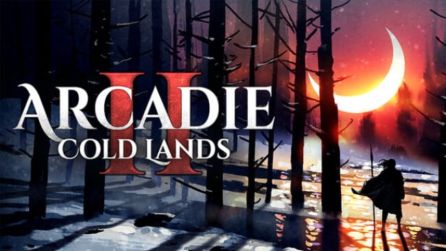 Arcadie II: Cold Lands Free Download