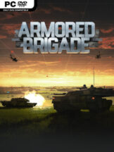 Armored Brigade Free Download (v1.068 & ALL DLCs) - PC Game on SteamUnlocked