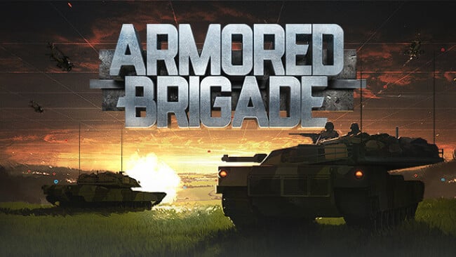 Armored Brigade Free Download