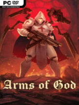 Arms of God Free Download (v0.572 & ALL DLC) - PC Game on SteamUnlocked