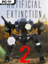 Artificial Extinction 2 Free Download - PC Game on SteamUnlocked
