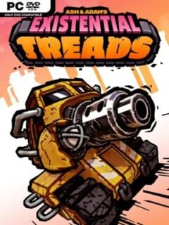 Ash & Adam’s Existential Treads (v2026.05.27) - PC Game on SteamUnlocked