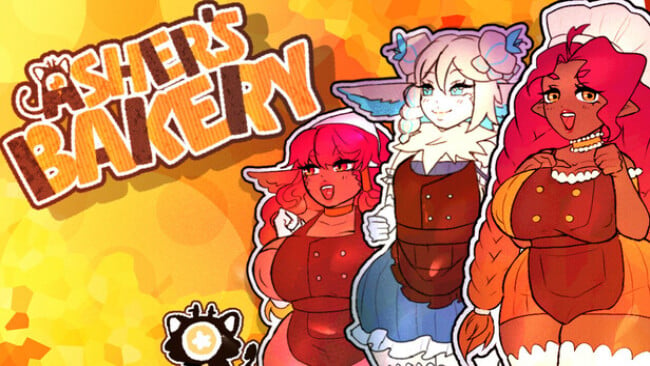Asher’s Bakery Free Download