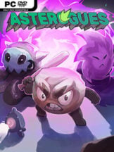 Asterogues Free Download (v2024.12.04) - PC Game on SteamUnlocked